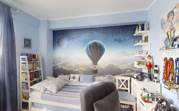 Casa Presei - Herastrau Apartament 3 camere