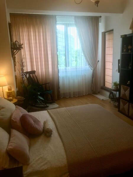 Casa Presei - Herastrau Apartament 3 camere