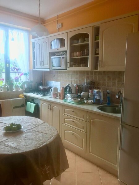 Casa Presei - Herastrau Apartament 3 camere