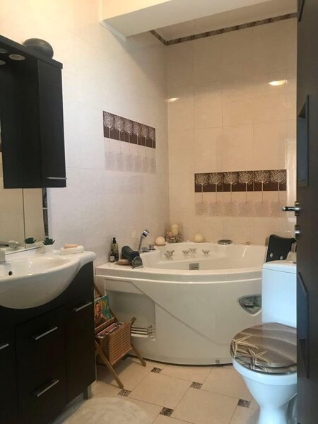 Casa Presei - Herastrau Apartament 3 camere