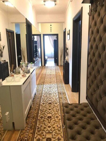 Casa Presei - Herastrau Apartament 3 camere