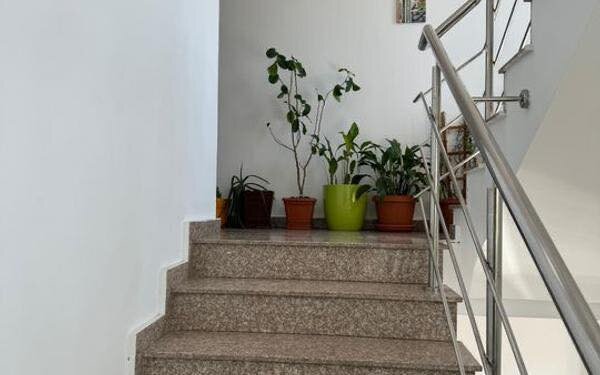 Casa Presei - Herastrau Apartament 3 camere