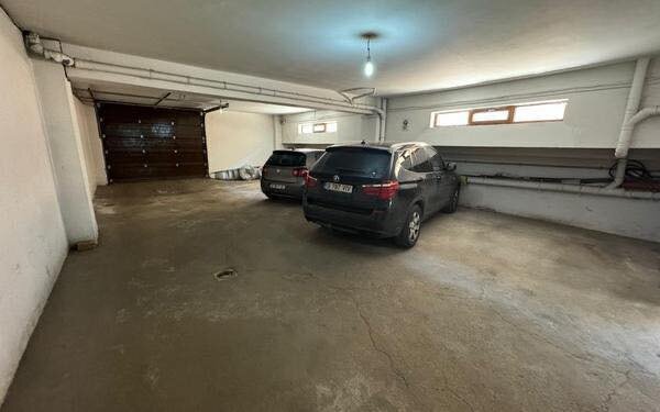 Casa Presei - Herastrau Apartament 3 camere