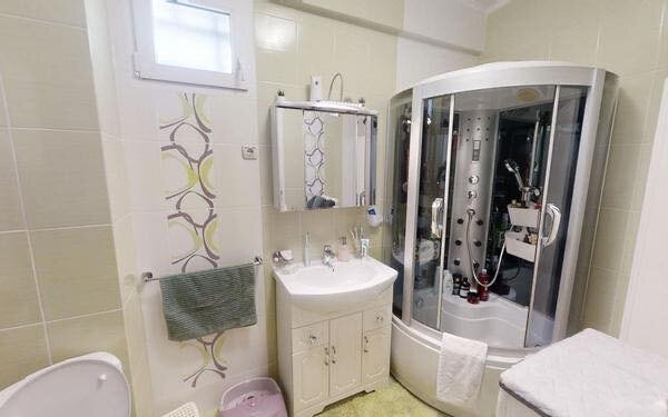 Casa Presei - Herastrau Apartament 3 camere