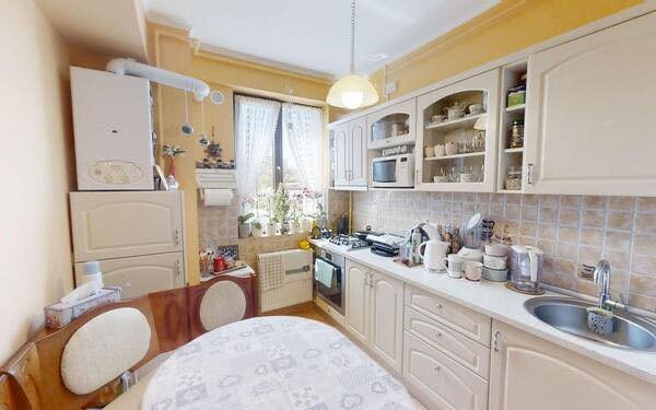 Casa Presei - Herastrau Apartament 3 camere