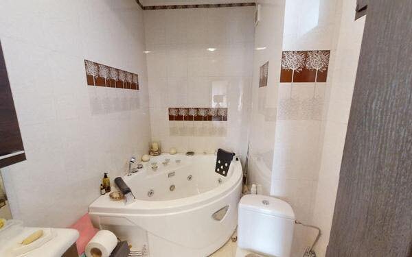 Casa Presei - Herastrau Apartament 3 camere