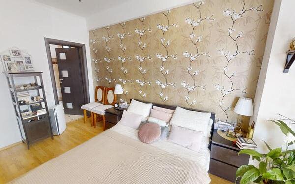 Casa Presei - Herastrau Apartament 3 camere