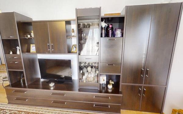 Casa Presei - Herastrau Apartament 3 camere