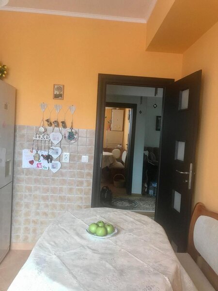 Casa Presei - Herastrau Apartament 3 camere